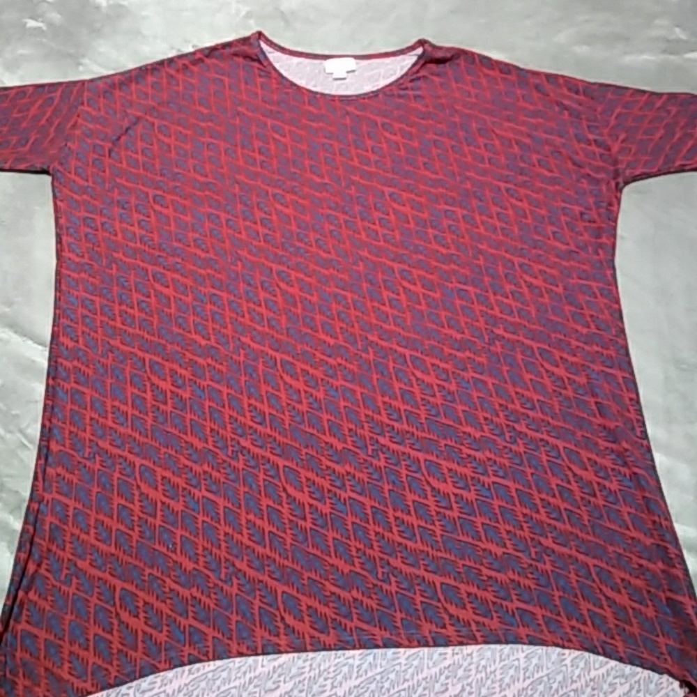 LULAROE irma medium